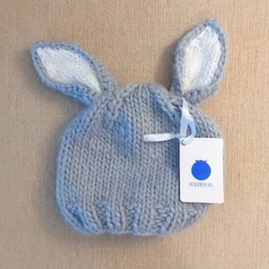 Knit Baby Hat